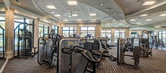 New To Market- All New Furnishings- Lakewood National Golf Condo with Resort Amenities