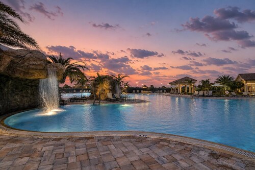 New To Market- All New Furnishings- Lakewood National Golf Condo with Resort Amenities