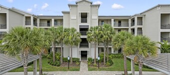 New To Market- All New Furnishings- Lakewood National Golf Condo with Resort Amenities