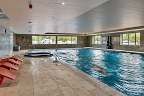 Chalet | Pool