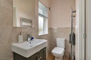 Chalet | Bathroom