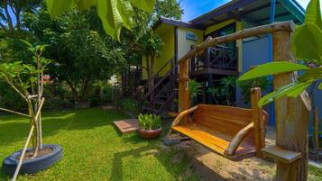 Family Villa, Garden View | Front of property