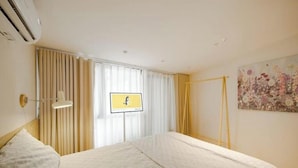 Room - Blue & Oak • Upscaled APT• Airport Pickup• Beer St (Hà Nội)