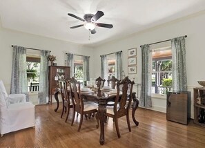Dining - Luxury and location in the Heartland (Wauchula)