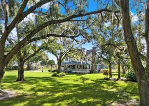 Exterior - Luxury and location in the Heartland (Wauchula)