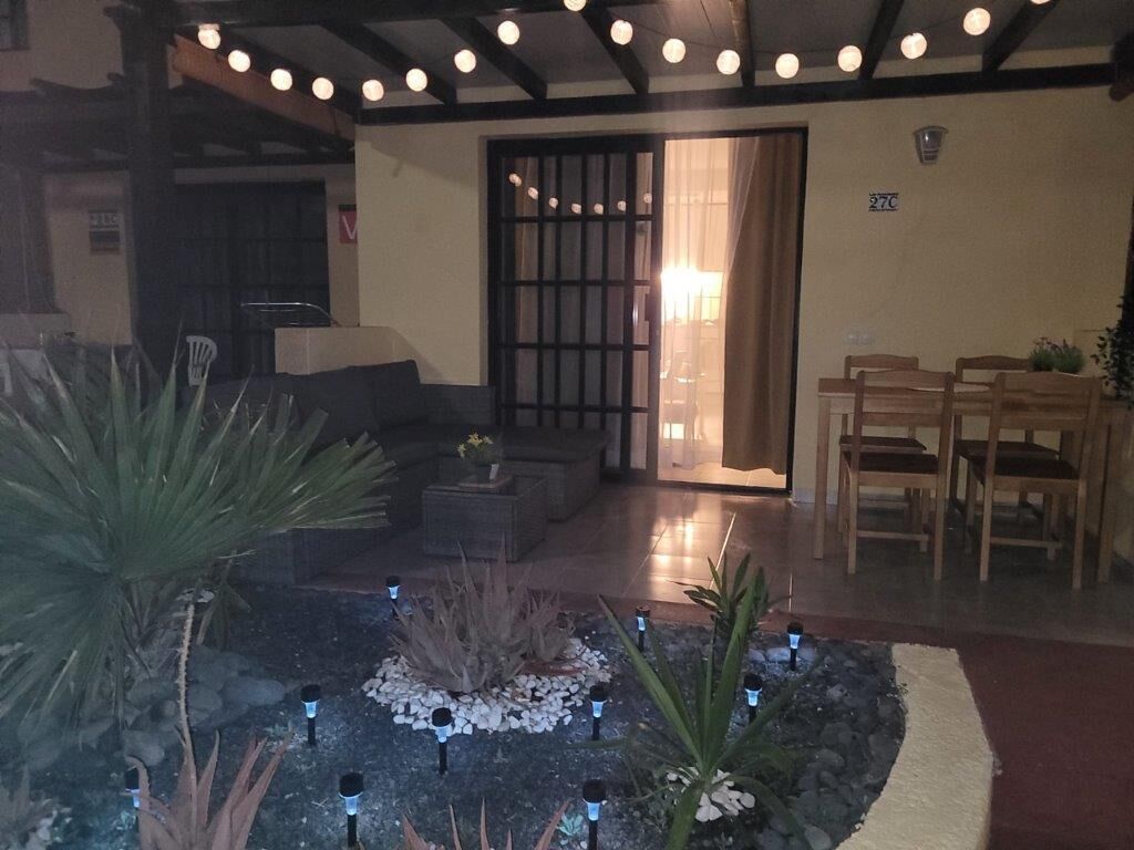 Terassi/patio