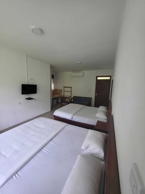 WiFi - HILL SIDE RESORT - Ella (Ella)