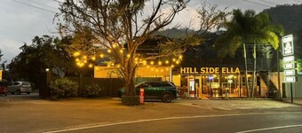 HILL SIDE RESORT - Ella