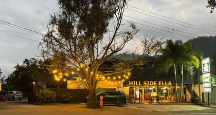HILL SIDE RESORT - Ella