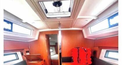 Bavaria C 38 - ARYA