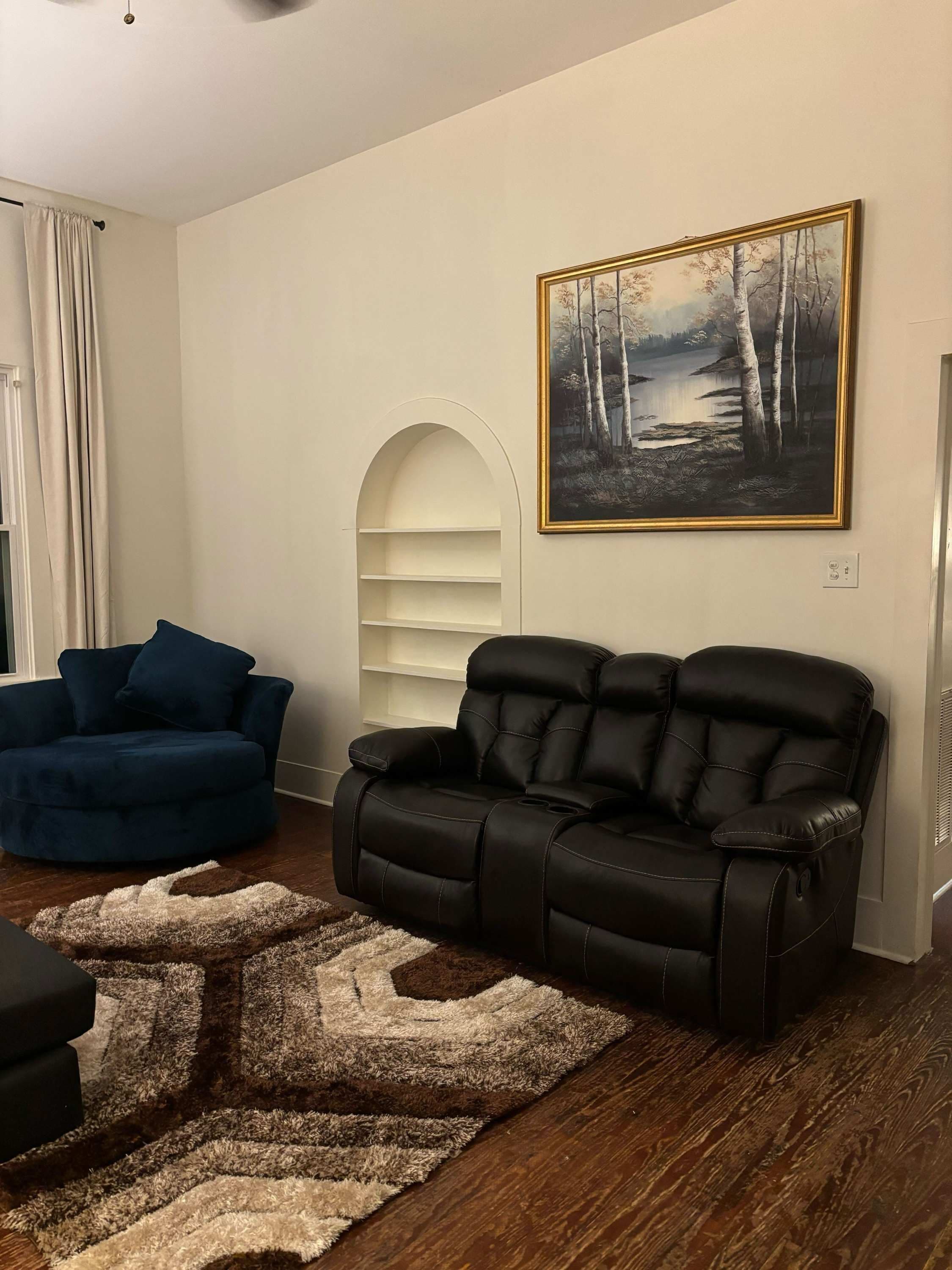 House | 3 bedrooms, high-speed internet