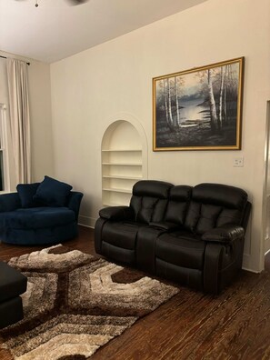3 habitaciones y acceso a internet 