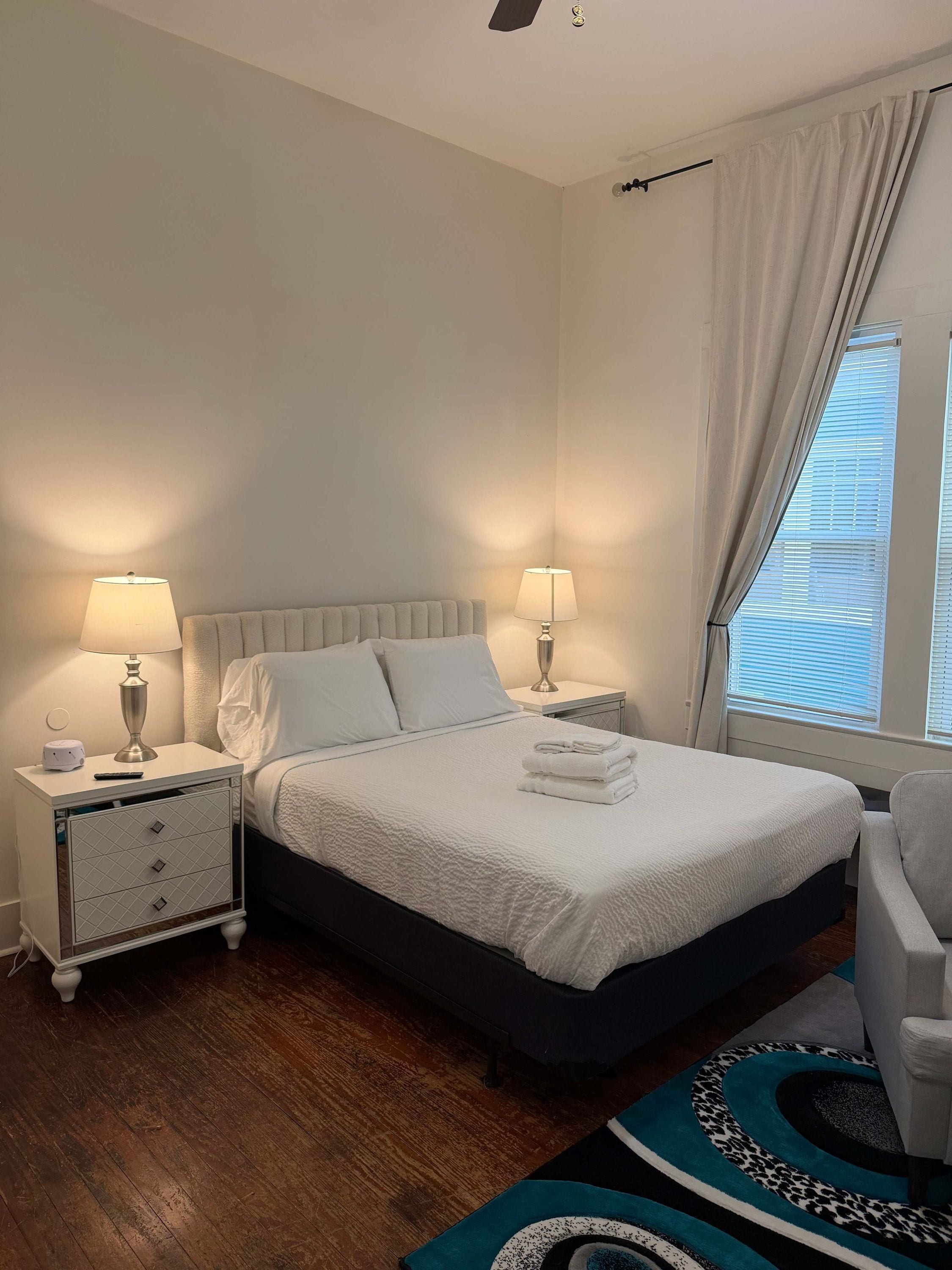 House | 3 bedrooms, high-speed internet