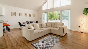 House, Accessible