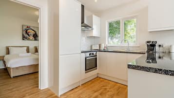 House, Accessible