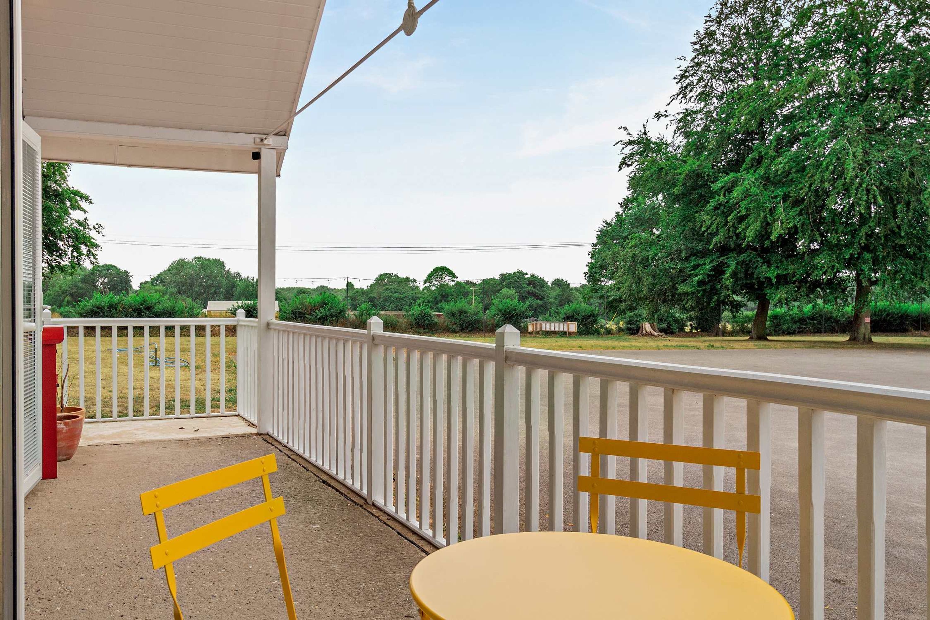 House, Accessible | 2 bedrooms