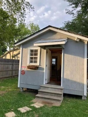 House | 1 bedroom, high-speed internet - Cozy Lafayette Apartment Free Parking Kitchen Family Friendly (Lafayette)