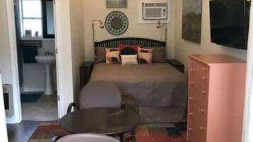 House | 1 bedroom, high-speed internet