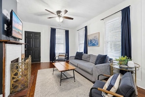 1 habitación