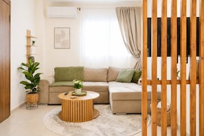 Ferienhaus | 1 Schlafzimmer, Internetzugang