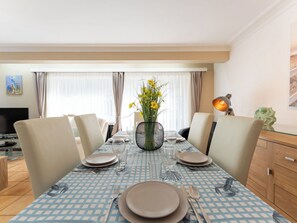 Dineren