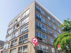 Exterieur
