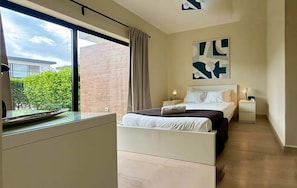 Huis | 1 slaapkamer, internet