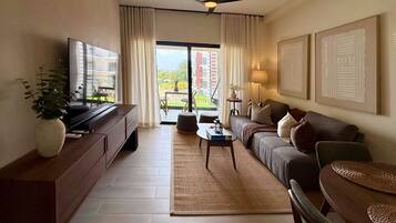 House | 1 bedroom, high-speed internet