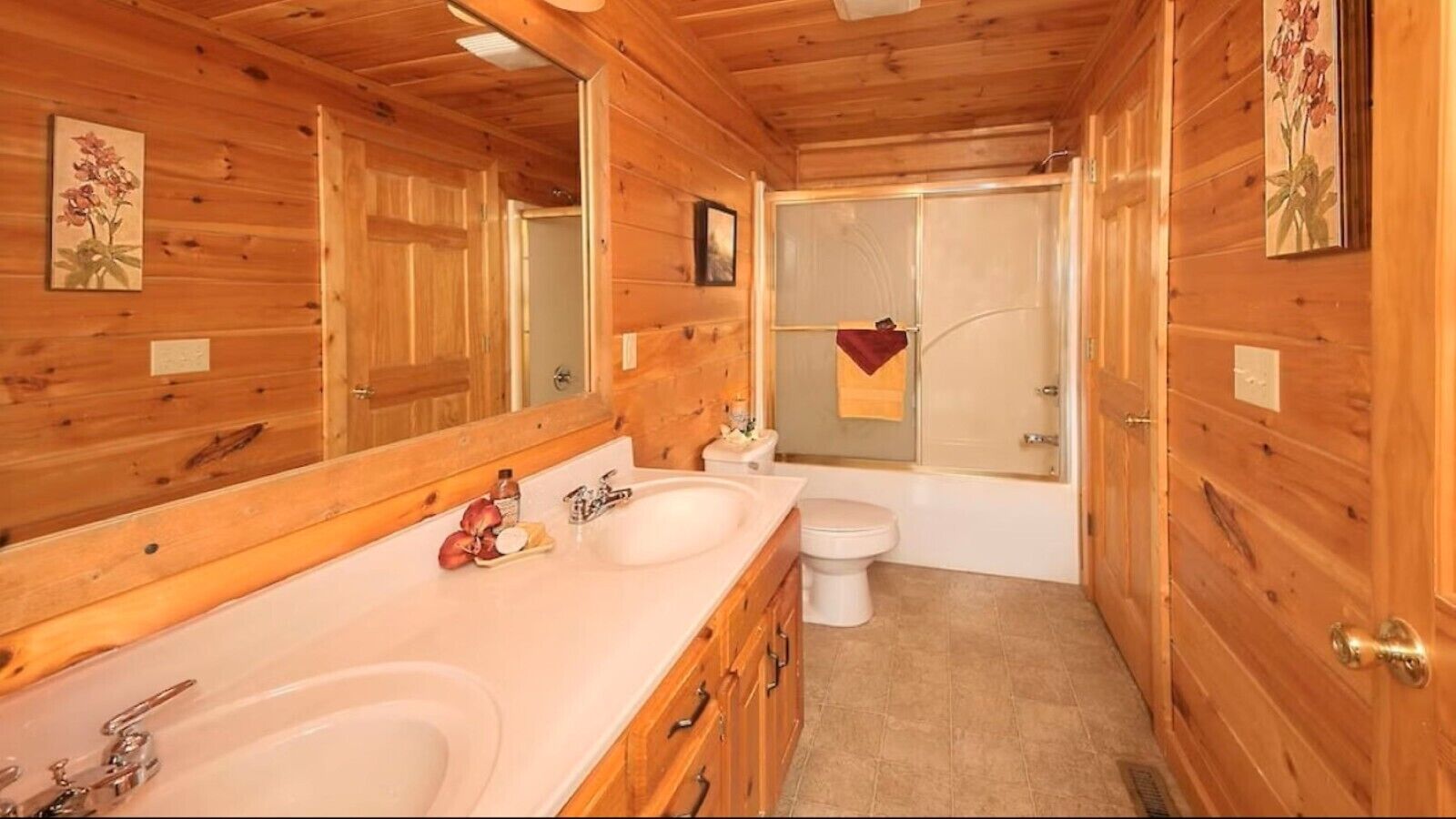 Baño