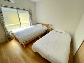 客房