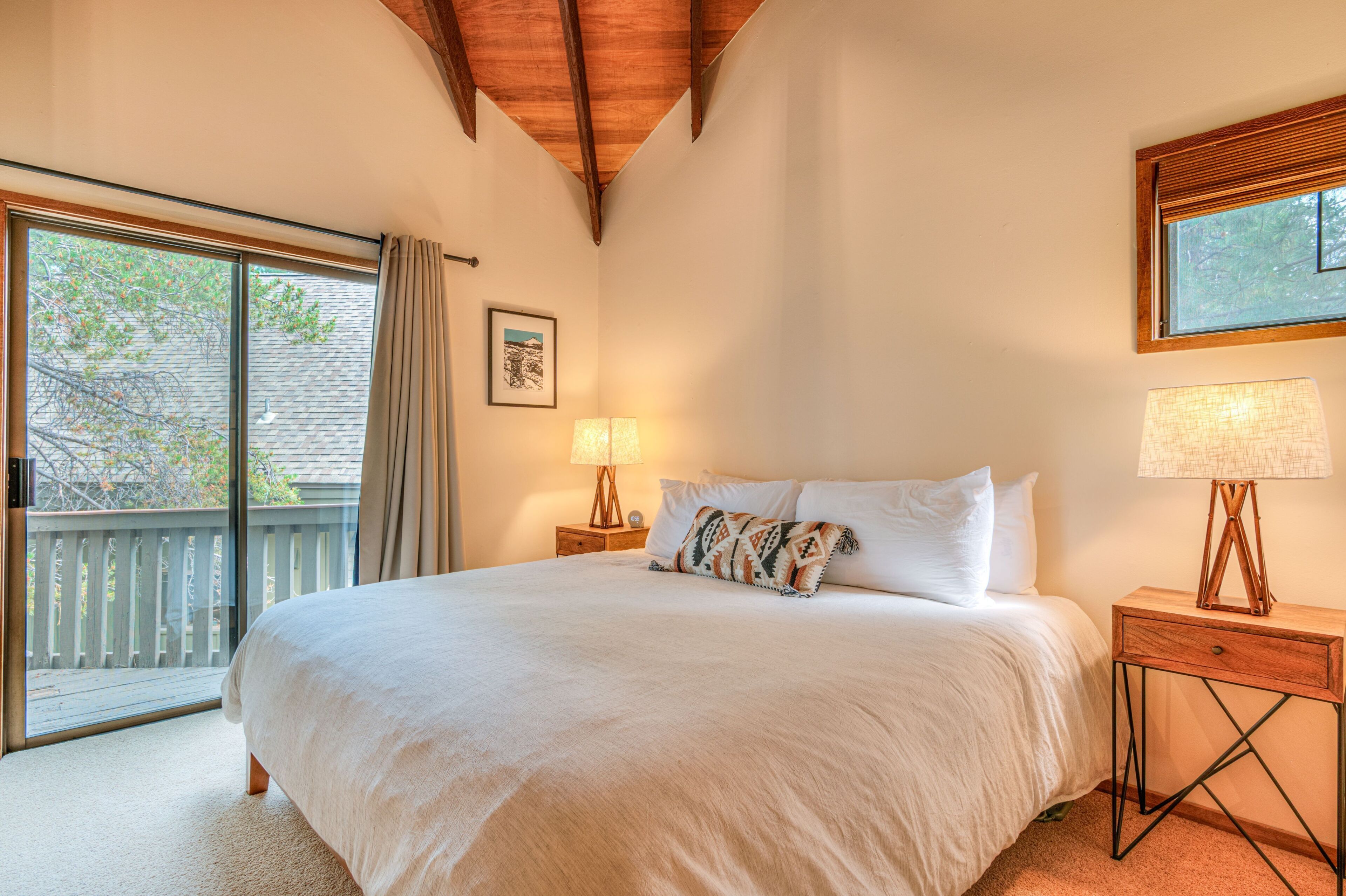 2 habitaciones, wifi gratis y ropa de cama 