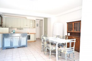 Dining - P109 – Porto Recanati, two-bedroom apartment in the town centre, close to the beach (Porto Recanati)