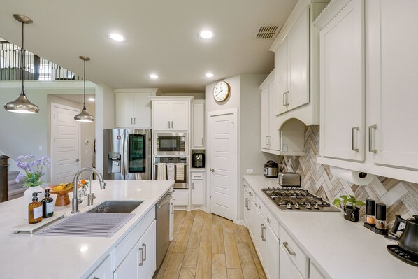 Casa (4 Bedrooms) | Interior