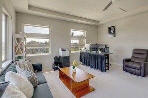 Casa (4 Bedrooms) | Interior