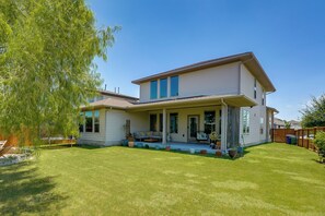 Casa (4 Bedrooms) | Interior
