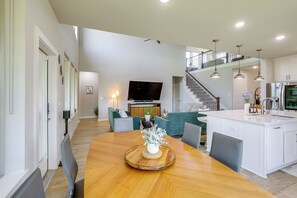 Casa (4 Bedrooms) | Interior
