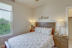 Casa (4 Bedrooms) | Interior