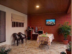 Interior - Karol's Place – Surf & Chill | With Private Pool, Wi-Fi, Just Steps from the Beach ⭐ (El Zonte)