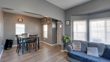 Casa (4 Bedrooms) | Interior