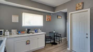 Casa (4 Bedrooms) | Interior