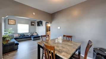 Casa (4 Bedrooms) | Interior