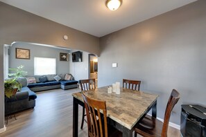 Casa (4 Bedrooms) | Interior