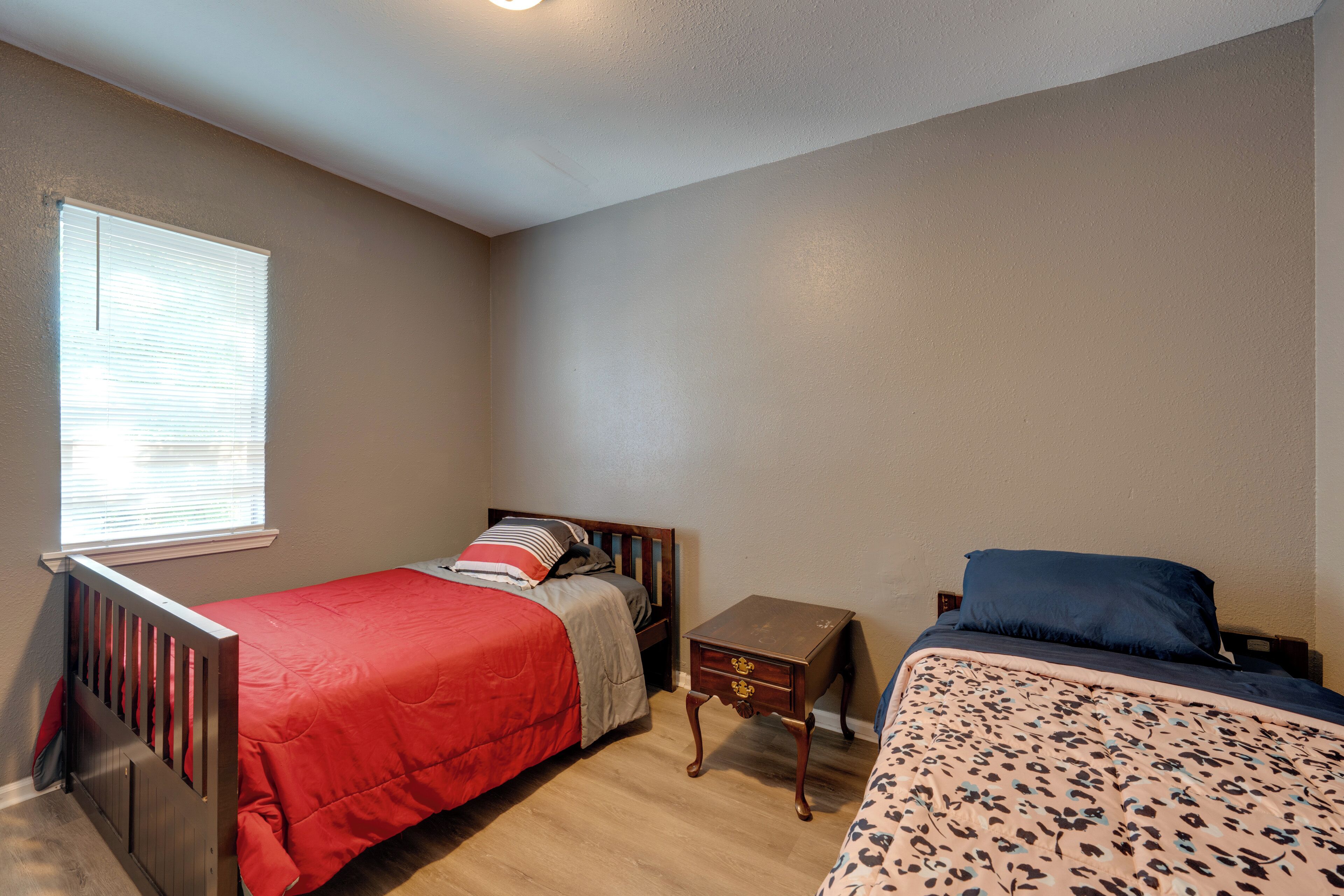 Casa (4 Bedrooms) | Interior