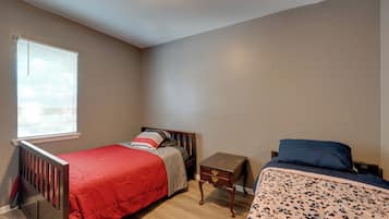 Casa (4 Bedrooms) | Interior