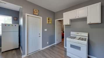 Casa (4 Bedrooms) | Interior