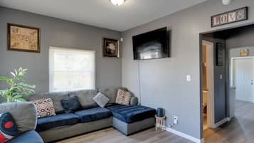Casa (4 Bedrooms) | Interior