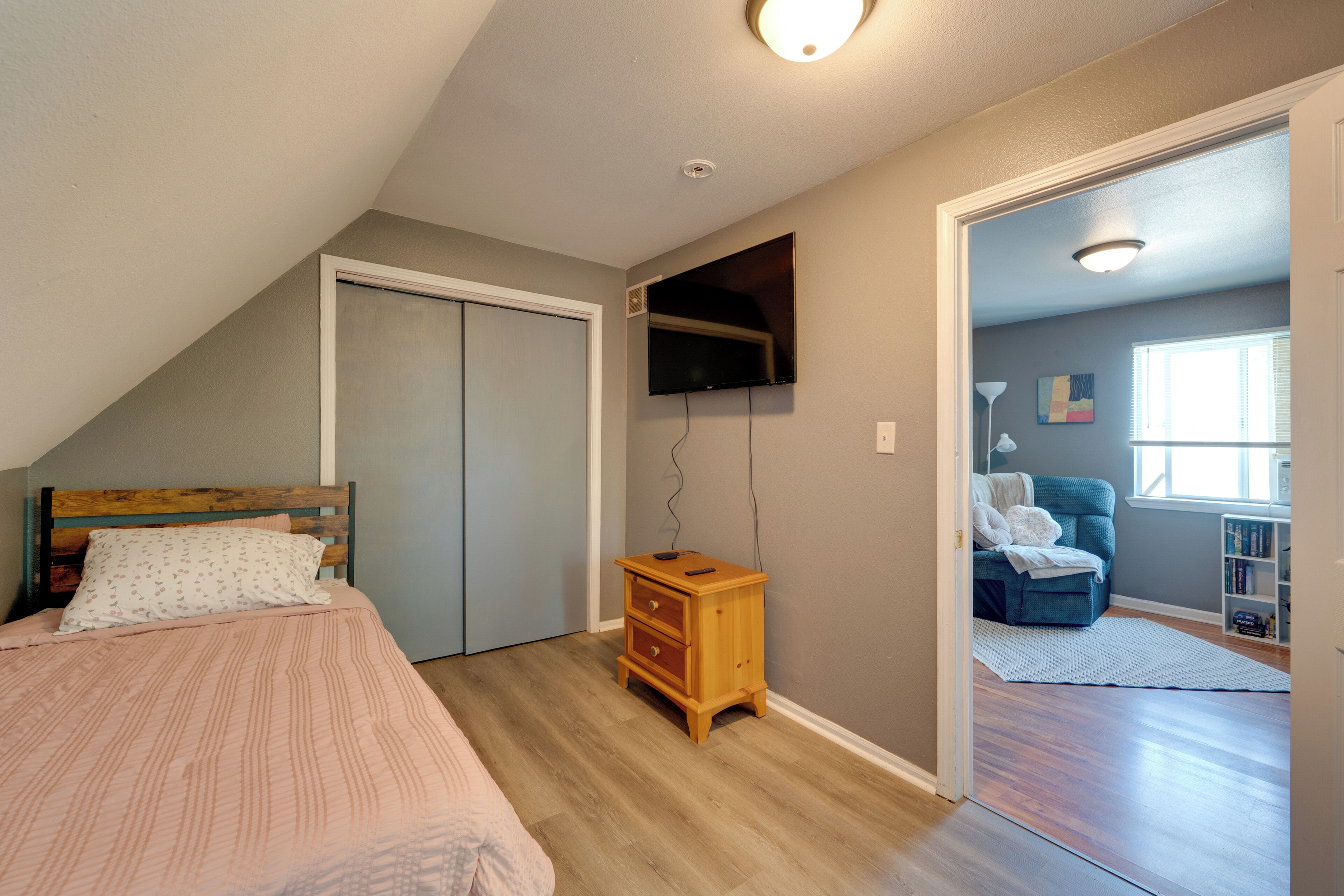 Casa (4 Bedrooms) | Interior