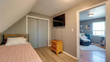 Casa (4 Bedrooms) | Interior