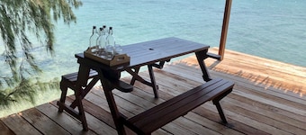 Desa Laguna Regenerative Village Resort