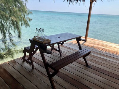 Desa Laguna Regenerative Village Resort
